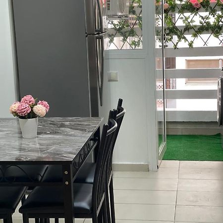 Superbe Appartement Au Coeur De Casablanca Exterior photo