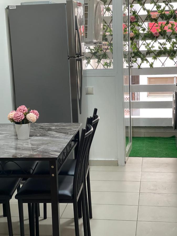 Superbe Appartement Au Coeur De Casablanca Exterior photo